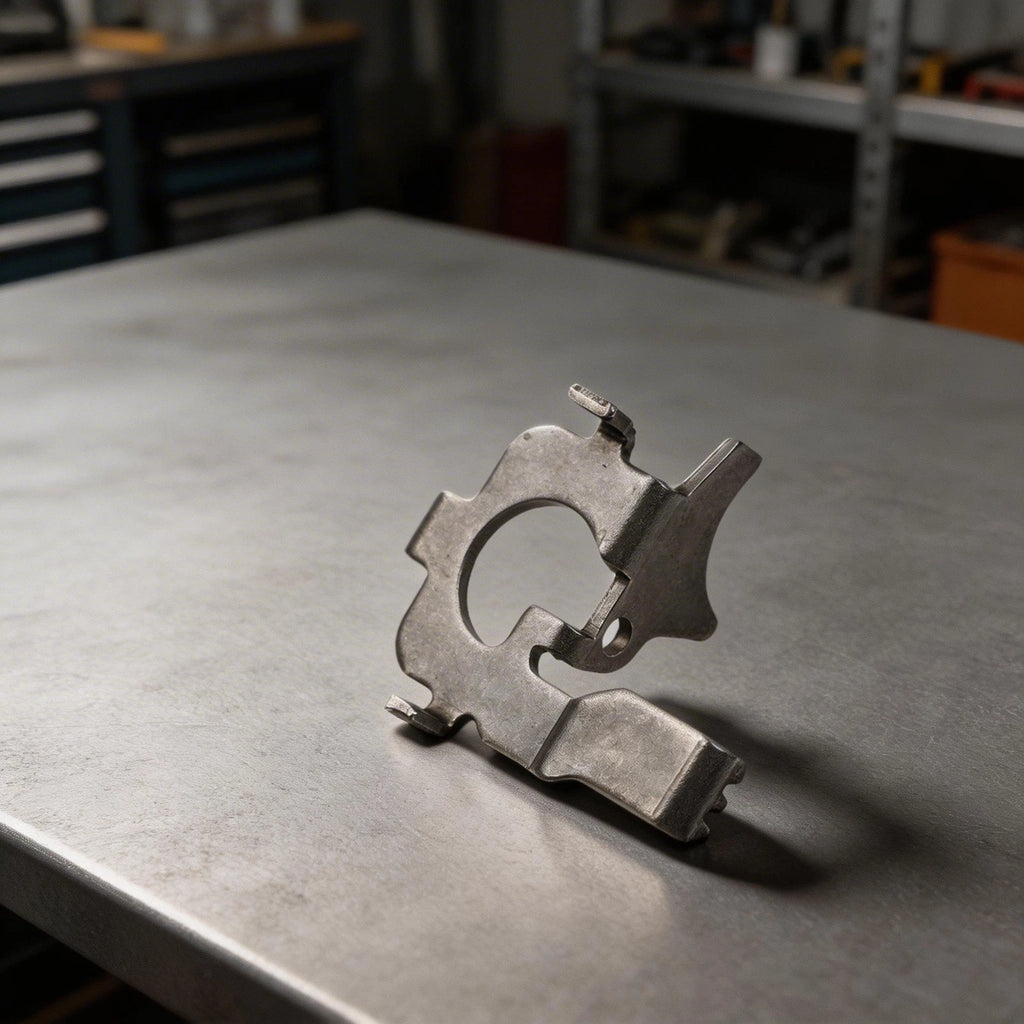 Switch Plate for Hammer Drill (NA048777, N493869, D25032)