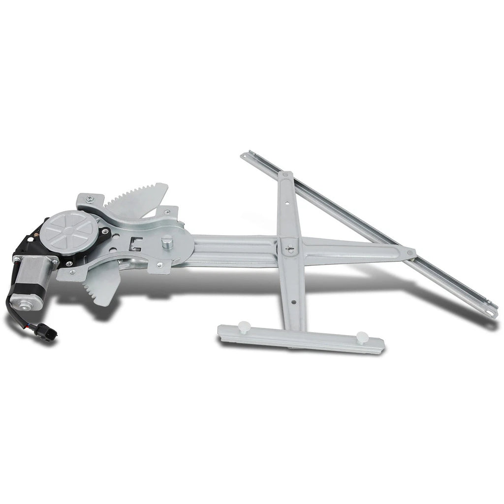 Power Window Regulator with Motor for GMC Canyon, Chevrolet Colorado (2004–2012)