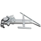 Power Window Regulator with Motor for GMC Canyon, Chevrolet Colorado (2004–2012)