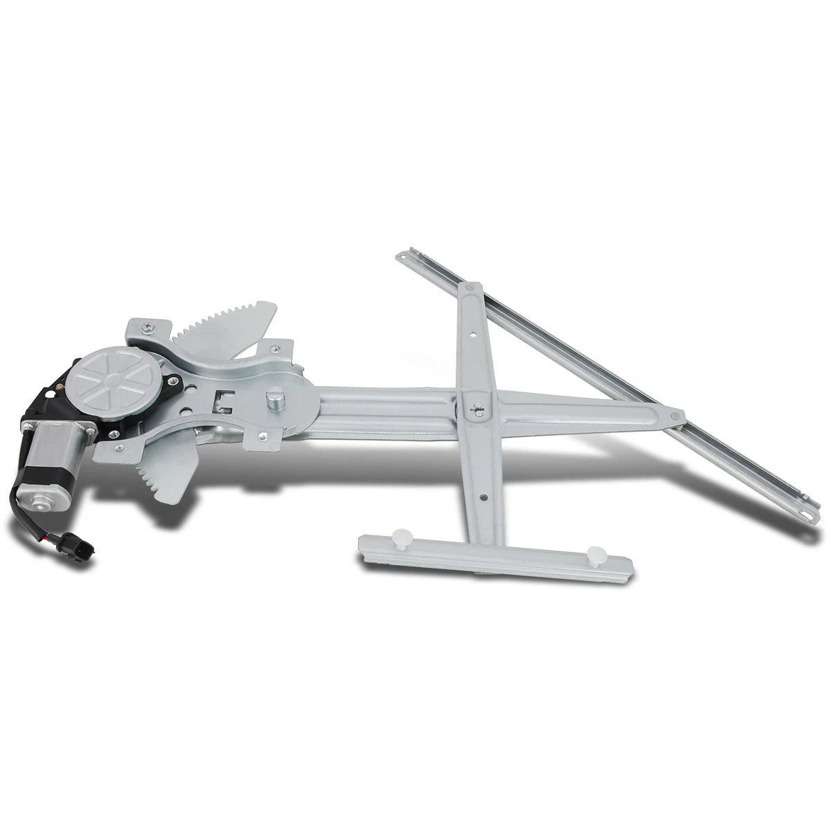 Power Window Regulator with Motor for GMC Canyon, Chevrolet Colorado (2004–2012)