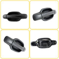 Rear Exterior Left Side Door Panel Handle for Chevrolet Colorado (2004–2012)