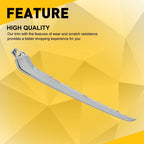 Left Driver Front Bumper Grille Trim for Honda Pilot (2023) EPY