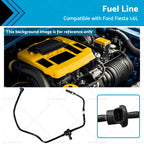 Fuel Evap Line for Ford Fiesta 1.6L (2014–2019) D2BZ9C047F