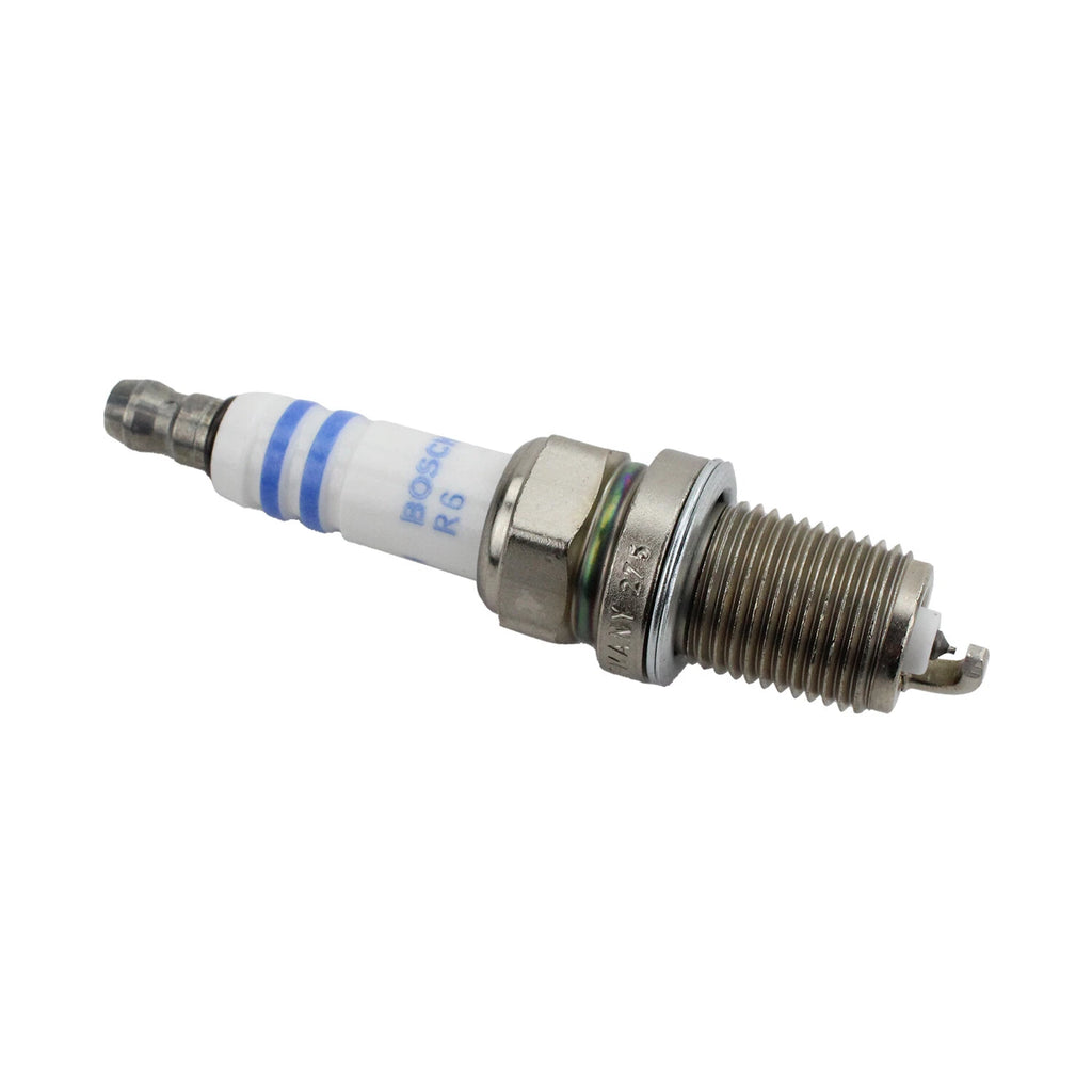 Bosch Platinum Spark Plug Set of 4 for Mercedes Toyota Kia (OE 0242230572 6726)