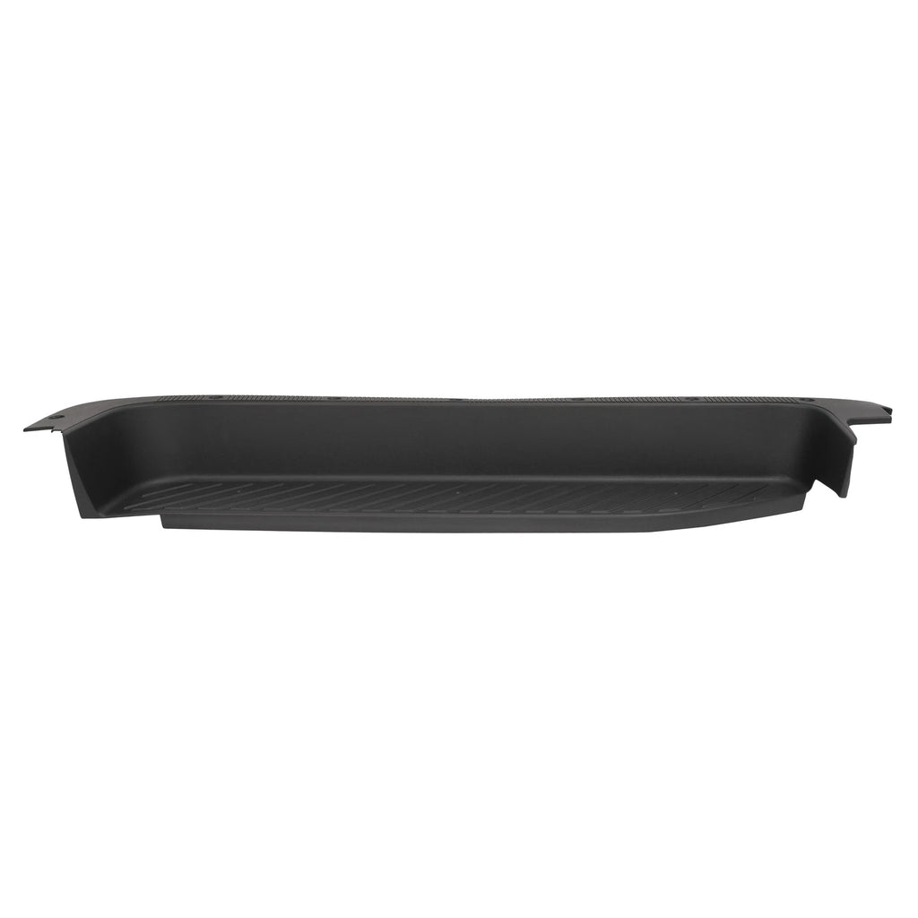 Passenger Side Door Scuff Plate for Ford E-150 E-250 E-350 (1997–2014)