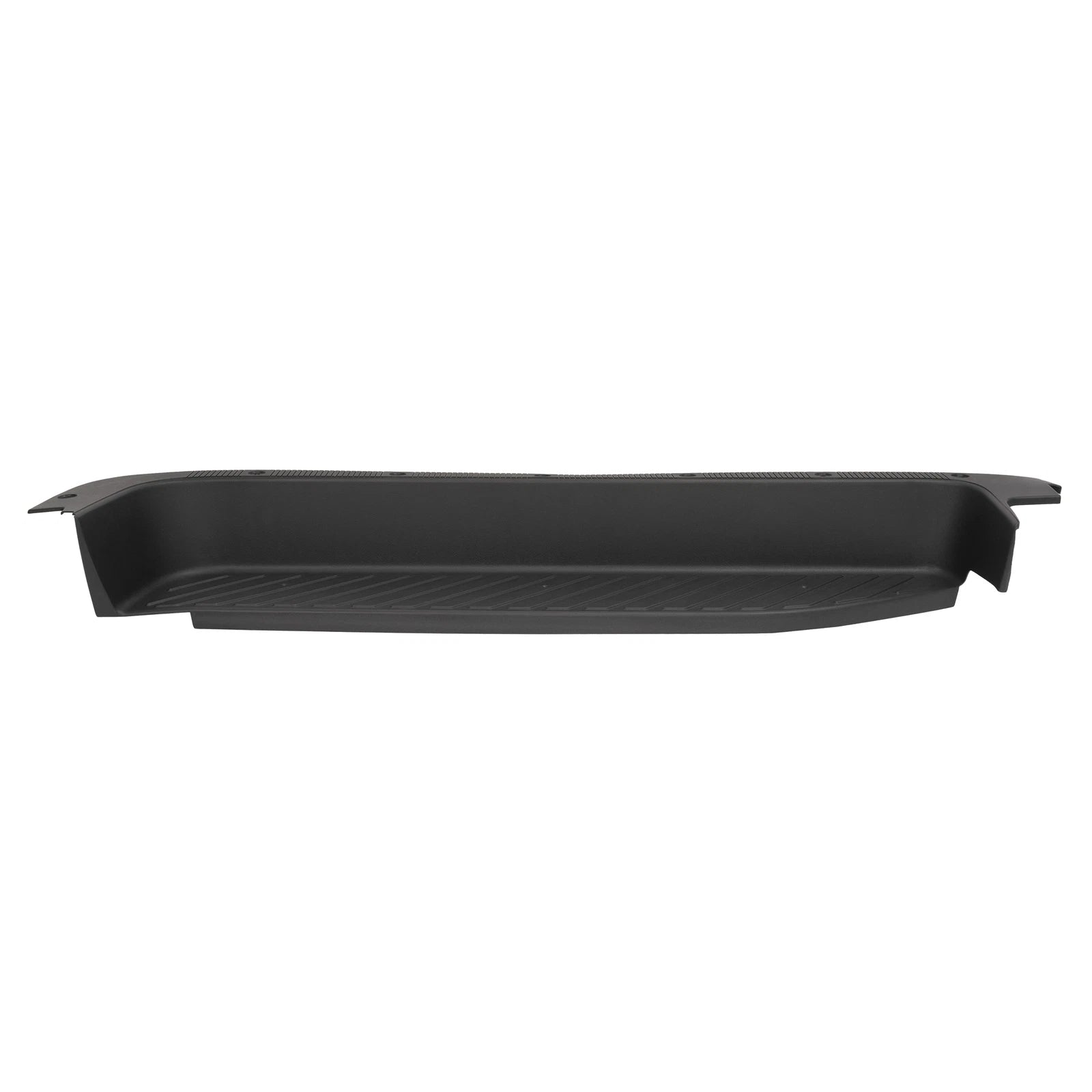 Passenger Side Door Scuff Plate for Ford E-150 E-250 E-350 (1997–2014)