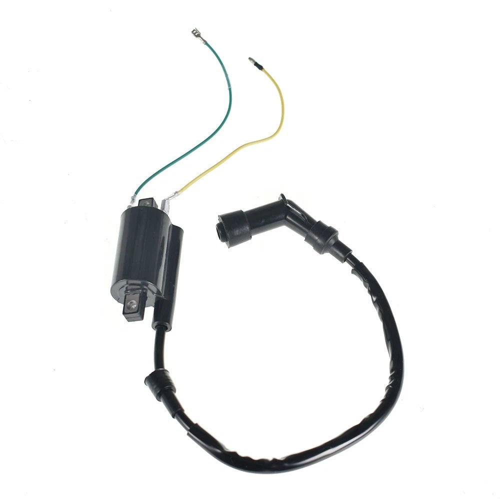 Ignition Coil for Honda CB350 CB450 CB500 (1968–1978)