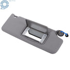 Passenger Right Sun Visor with Light for Honda Pilot Ridgeline (2017-2021)