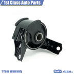 Engine Motor & Trans Mount Front Right for Honda Odyssey Pilot (2005–2011)