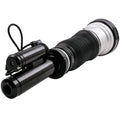4PCS Air Suspension & Compressor for Mercedes S-Class W220 (1999–2006)