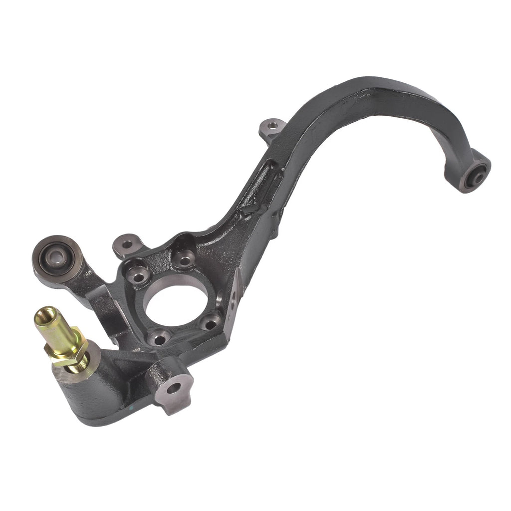 Rear Right Steering Knuckle w/ ABS Hole for Hyundai Sonata XG300 XG350