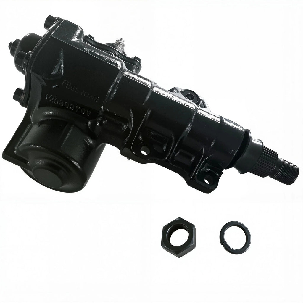 Power Steering Gear Box for Mitsubishi Montero Sport (2000–2004) 27-8463