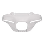 Inner & Outer Batwing Fairing for Harley Street Glide (2024–2025) White Onyx Pearl