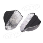 Indicator Turn Signal Lens Covers for Ducati 749 999 Multistrada (All Years)
