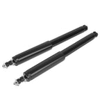 Set of 2 Rear Shock Absorbers for Toyota RAV4 (1996–2005) Matte Powder-Coated