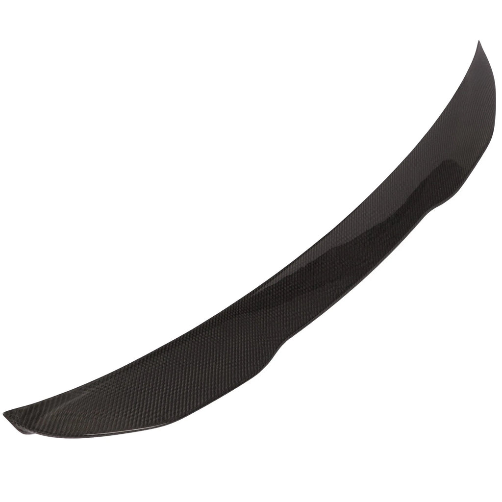 Carbon Fiber Wing Spoiler for BMW F32 420i 428i 430i 435i (2014–2019)