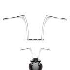 18" Ape Hanger Handlebar for Harley Dyna Softail Touring