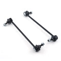 Front Sway Bar Link Pair for Chrysler 200 (2015–2017)