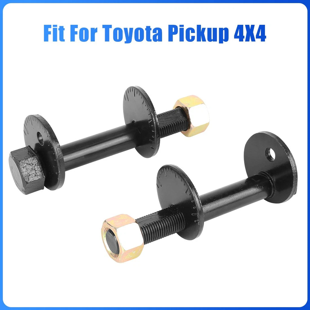 M16x1.5 Camber Adjust Cam Bolt for Toyota Pickup 4X4 (1986–1995)