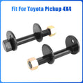 M16x1.5 Camber Adjust Cam Bolt for Toyota Pickup 4X4 (1986–1995)