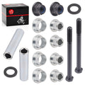 Front End Ski Leg Repair Kit for Ski-Doo REV XP Models (2008-2019)