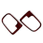 Interior Door Handle Cover Trim for BMW 3 Series E36 (1991-1999) Red
