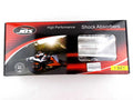 325mm JBS Rear Air Nitrogen Cell Shock Absorbers for Honda CB350/S