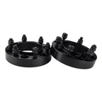 1.25" Wheel Spacers for Toyota Tacoma (2005–2013)