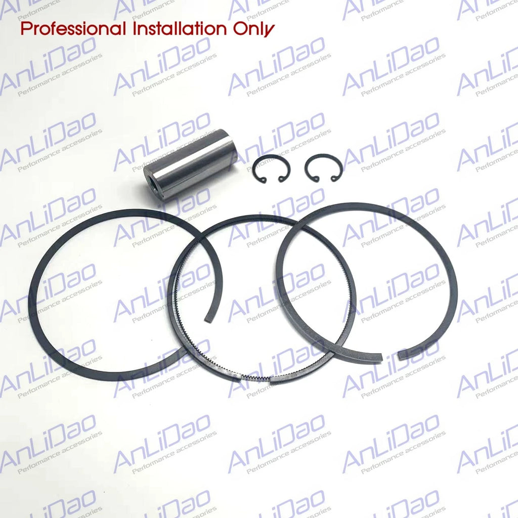 Bore Piston & Rod for SeaDoo RXT IS 255 260 215 RXP RXPX GTX (2008–2019) 420890244