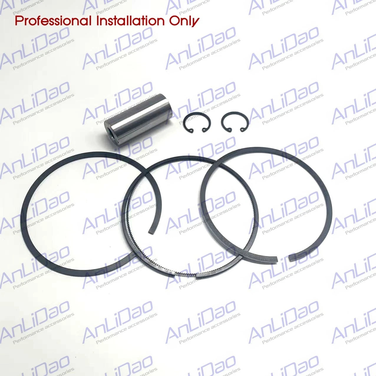 Bore Piston & Rod for SeaDoo RXT IS 255 260 215 RXP RXPX GTX (2008–2019) 420890244