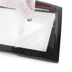 1pc Touch Screen Display for Cadillac ATS CTS SRX XTS CUE (2013–2017)