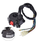 Headlight Switch for Yamaha Warrior Kodiak Big Bear