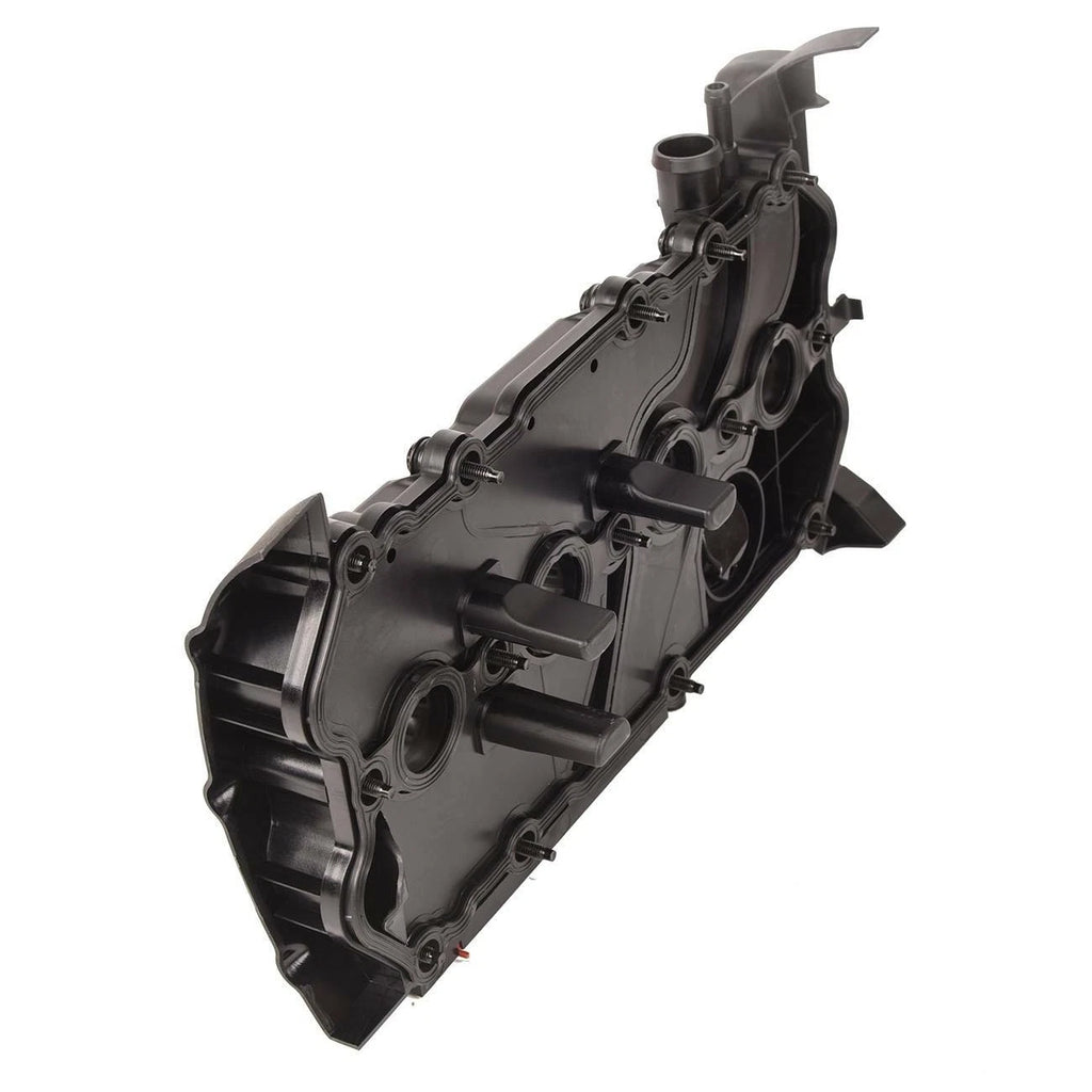 Engine Valve Cover with Gasket for VW Eos Jetta Passat Audi A3 TT (2006-2013)