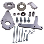 Low Mount Alternator Power Steering Brackets for GMC LS LSX LS1