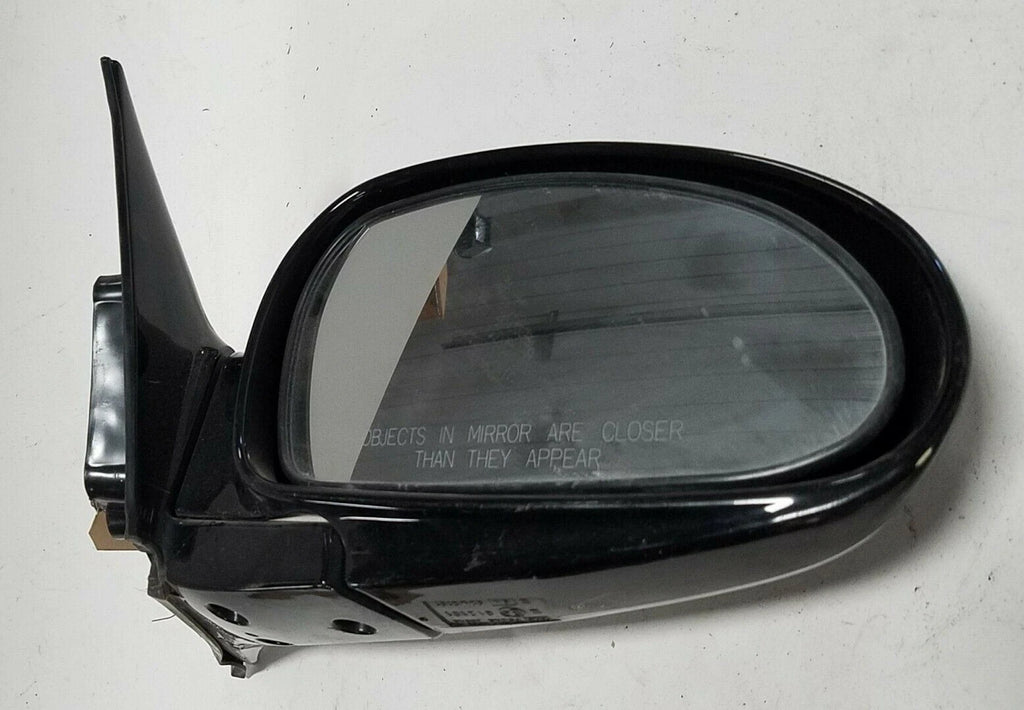 OEM Power Side View Door Mirror RH for Hyundai Sonata (2002–2005)