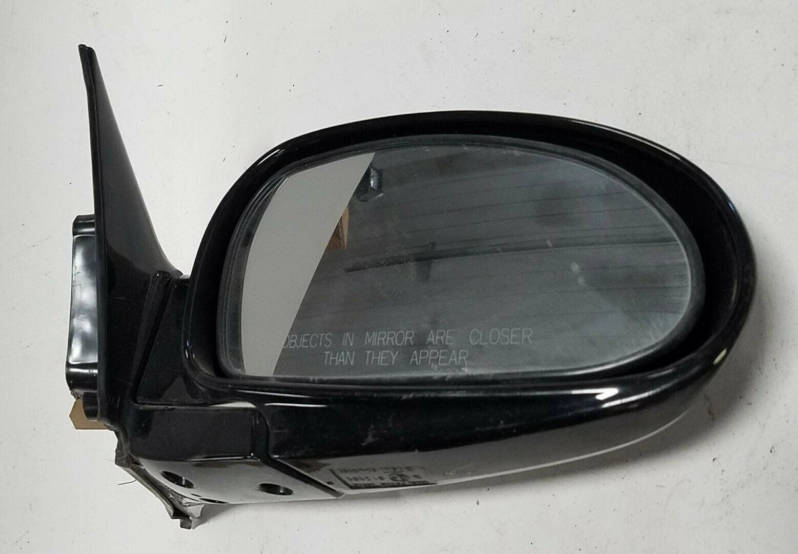 OEM Power Side View Door Mirror RH for Hyundai Sonata (2002–2005)