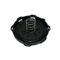 PCV Valve Cover for BMW E81 E91 E92 E93 E61 116i 120i 318i 320i (N43)