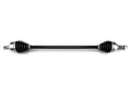 Precision Front CV Axle for Can-Am Maverick R (2014–2023) 705402490 Chrome
