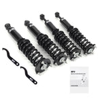 Adjustable Coilovers for Lexus IS300 (2000–2005)