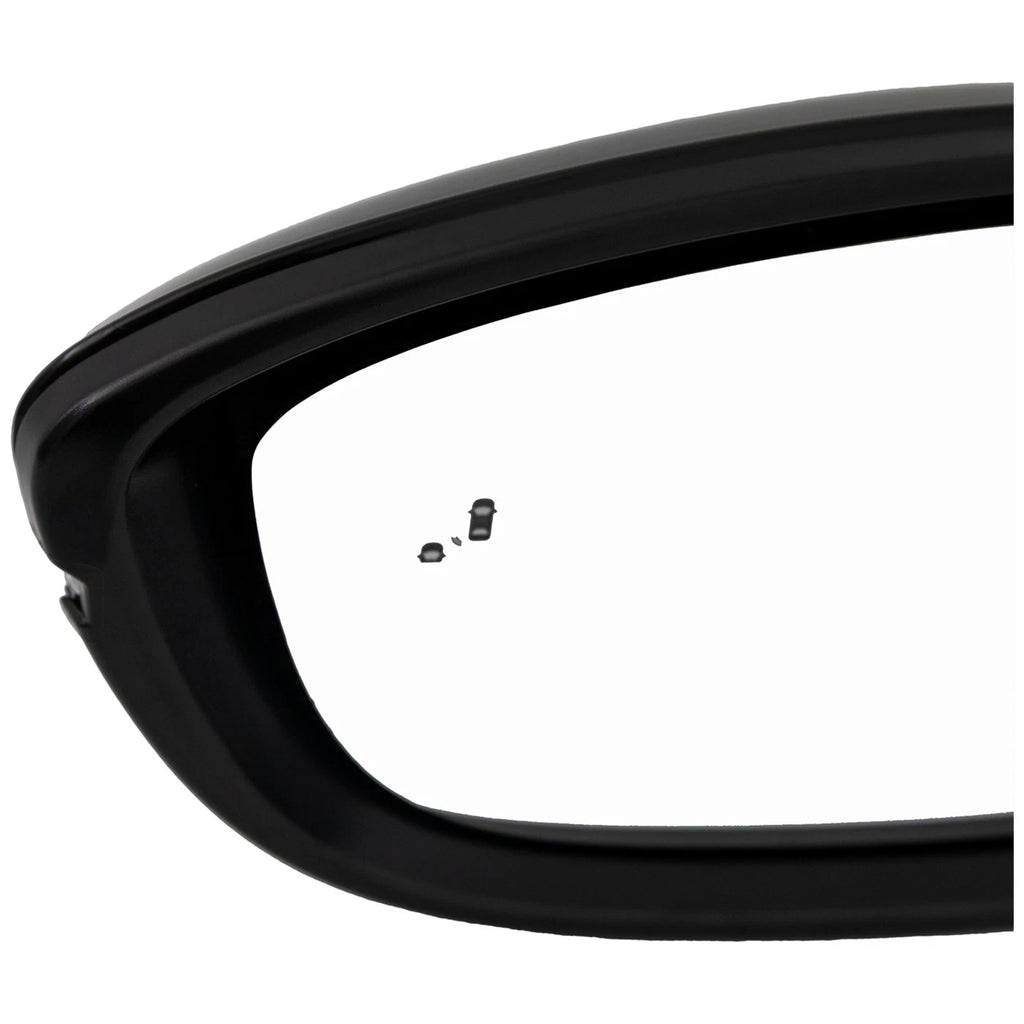 Heated Driver Left Side Mirror for Honda Accord (2023)