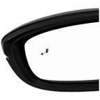Heated Driver Left Side Mirror for Honda Accord (2023)