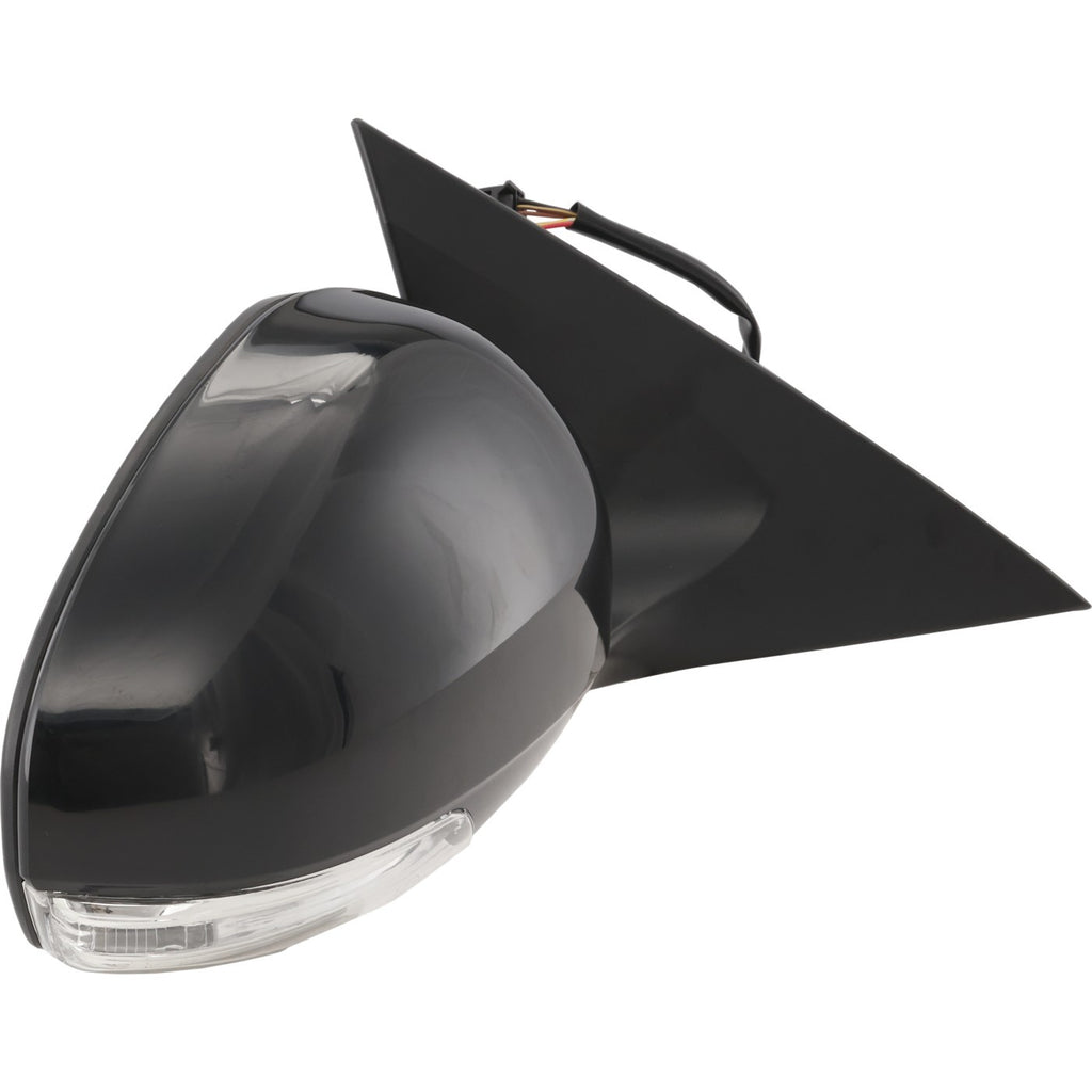 Heated Right Side Mirror for Toyota Avalon (2011–2012)