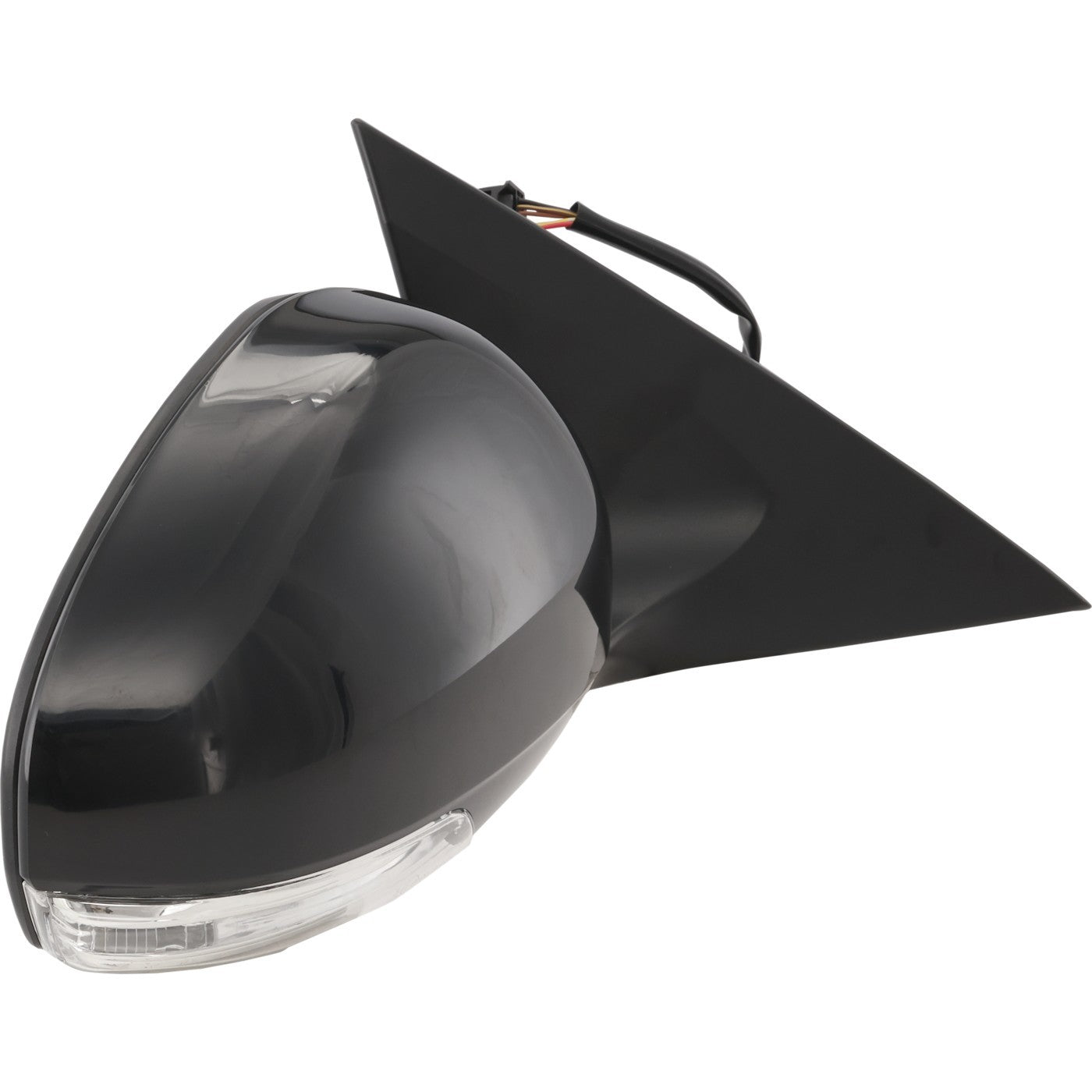 Heated Right Side Mirror for Toyota Avalon (2011–2012)