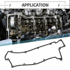 Valve Cover Gasket No. 2244123000 for Hyundai Elantra (2003–2012)