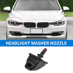 Set of 2 Headlight Washer Nozzles for Honda CR-V (2005–2006)