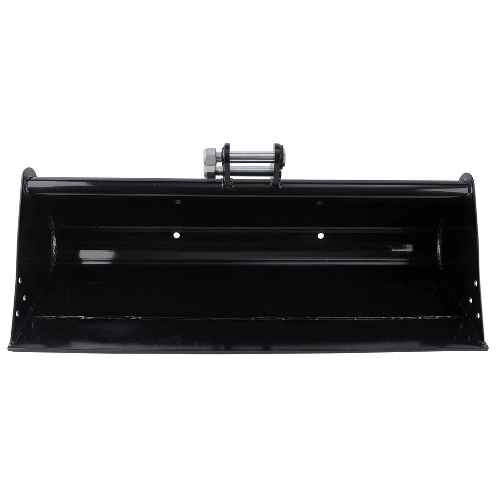 1000mm Grading Bucket for Mini Excavator (0.8T–1.5T)