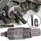 27mm & 24mm Flywheel Rotor Tool for GY6 50 125cc Scooter ATV