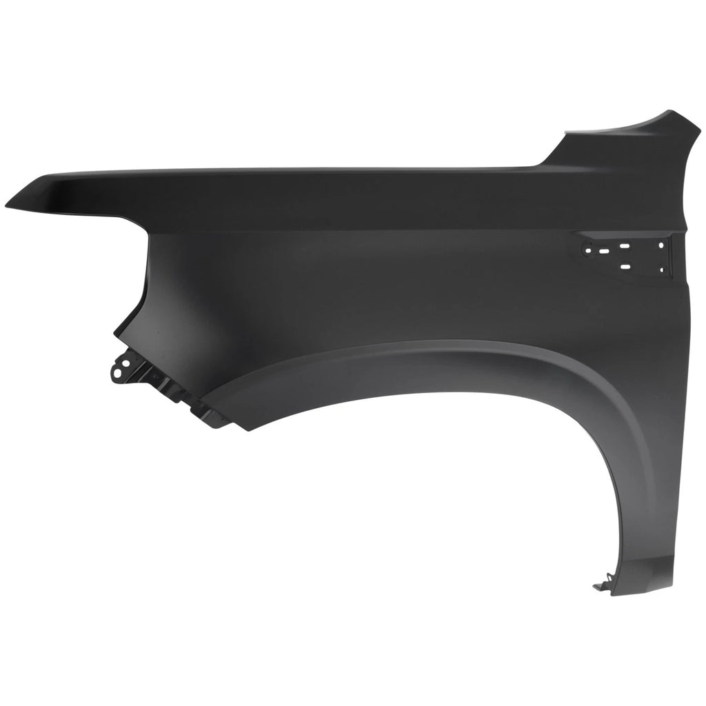 Fender for GMC Yukon (2021–2024) Front Driver Side