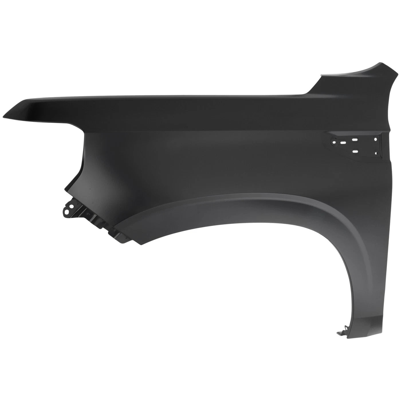 Fender for GMC Yukon (2021–2024) Front Driver Side