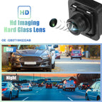 Rear Park Assist Reverse Camera for Ford Explorer (2016–2019)